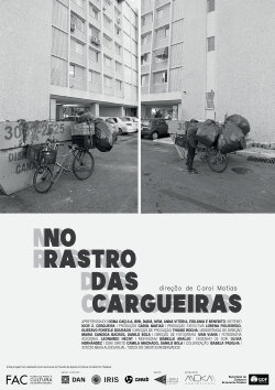 No Rastro das Cargueiras (2020) No Rastro das Cargueiras (2020)