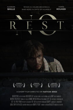 No Rest (2023) No Rest (2023)