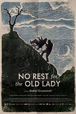 No Rest for the Old Lady (2021) No Rest for the Old Lady (2021)