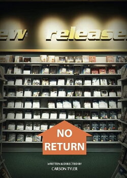 No Return (2021) No Return (2021)