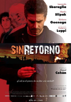No Return (2010) No Return (2010)