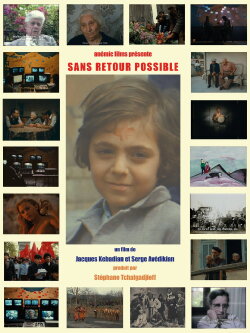 No Return Possible (2026)