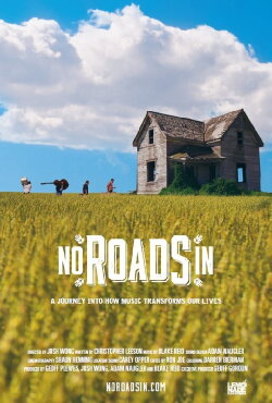 No Roads In (2017) No Roads In (2017)