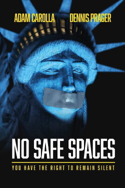 No Safe Spaces (2019) No Safe Spaces (2019)