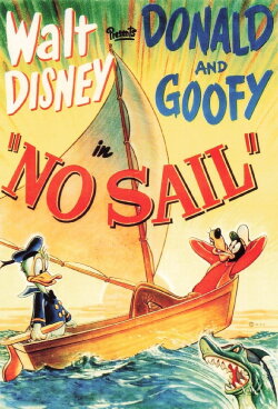 No Sail (1945) No Sail (1945)