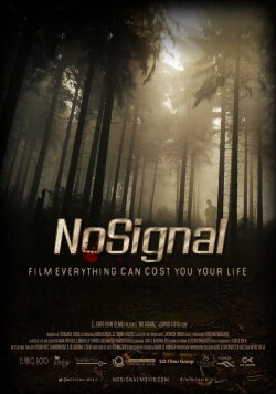 No Signal (2012)