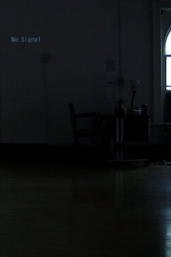 No Signal (2009)