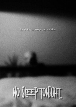 No Sleep Tonight (2024)