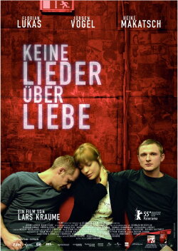 No Songs of Love (2005) No Songs of Love (2005)