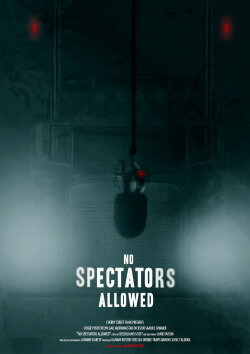 No Spectators Allowed (2021)