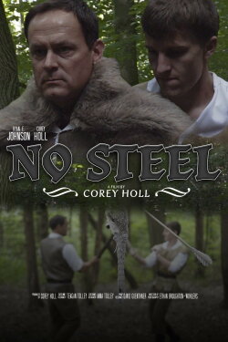 No Steel (2020) No Steel (2020)