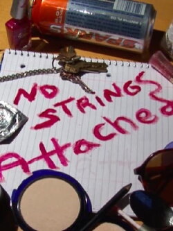 No Strings Attached (2006)