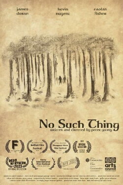 No Such Thing (2022)