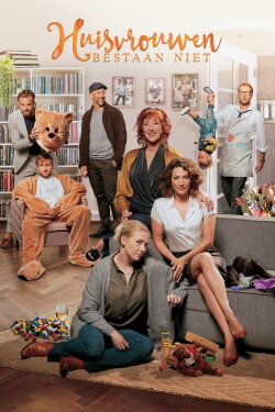 No Such Thing as Housewives (2017) No Such Thing as Housewives (2017)
