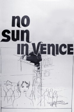 No Sun in Venice (1957)
