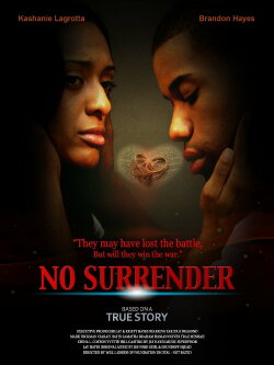 No Surrender (2017)