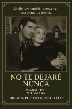 No te dejaré nunca (1948) No te dejaré nunca (1948)