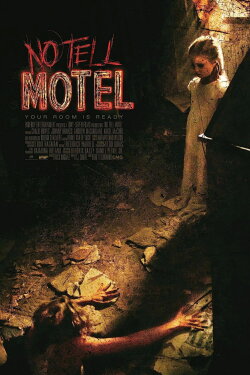 No Tell Motel (2012) No Tell Motel (2012)
