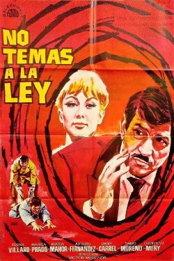 No temas a la ley (1963)