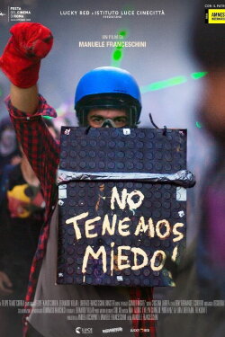 No Tenemos Miedo (2021)