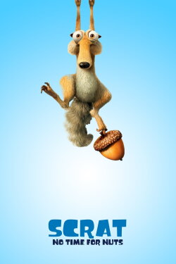 No Time for Nuts (2006) No Time for Nuts (2006)