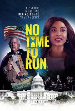 No Time to Run (2020) No Time to Run (2020)