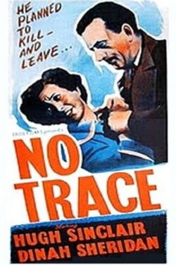 No Trace (1950) No Trace (1950)