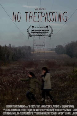 No Trespassing (2016) No Trespassing (2016)