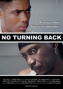 No Turning Back (2022) No Turning Back (2022)