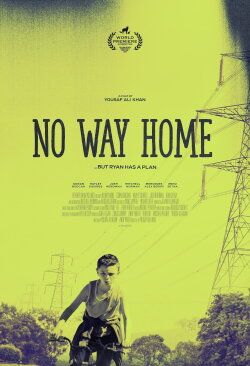No Way Home (2023) No Way Home (2023)