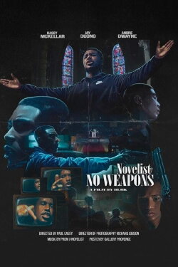 No Weapons (2019)