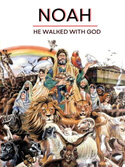Noah - He Walked With God (1997) Noah - He Walked With God (1997)