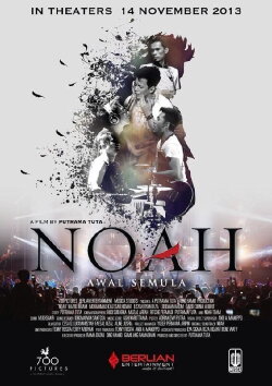 Noah: The Beginning (2013)