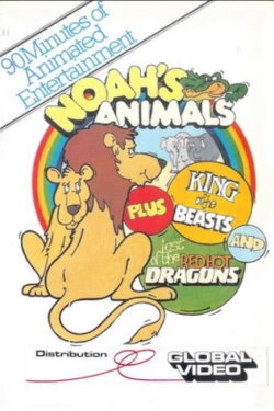Noah's Animals (1976) Noah's Animals (1976)