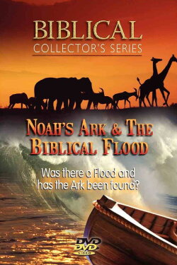 Noah's Ark & the Biblical Flood (2006) Noah's Ark & the Biblical Flood (2006)