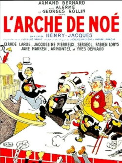 Noah's Ark (1947)