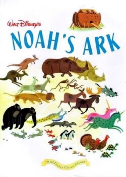 Noah's Ark (1959) Noah's Ark (1959)