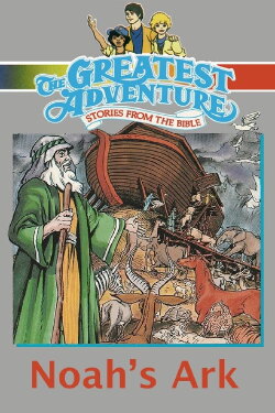 Noah's Ark (1986)