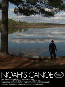 Noah's Canoe (2010)