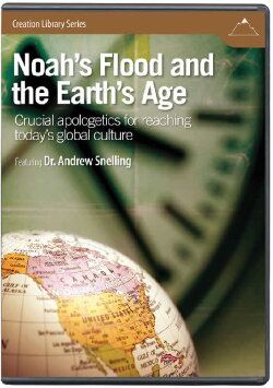 Noah’s Flood and the Earth’s Age (2009) Noah’s Flood and the Earth’s Age (2009)