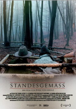 Noble Commitments (2008)