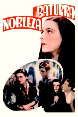 Nobleza baturra (1935) Nobleza baturra (1935)