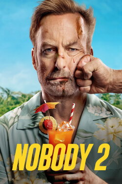 Nobody 2 (2025) Nobody 2 (2025)
