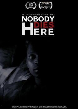 Nobody Dies Here (2016) Nobody Dies Here (2016)