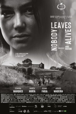Nobody Leaves Alive (2024) Nobody Leaves Alive (2024)