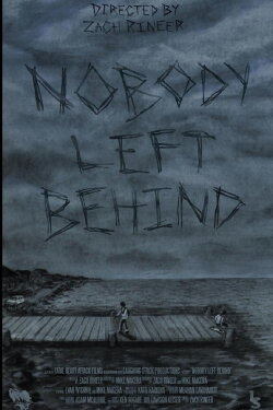 Nobody Left Behind (2022)