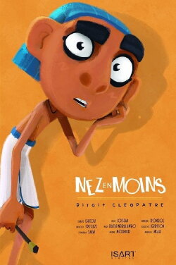 Nobody Nose Cleopatra (2016) Nobody Nose Cleopatra (2016)