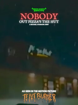 Nobody Out Pizza's The Hut (2024) Nobody Out Pizza's The Hut (2024)