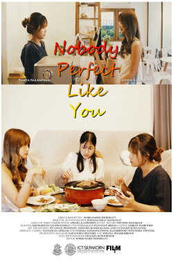 Nobody Perfect Like You (2024)