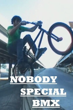 Nobody Special (2007) Nobody Special (2007)